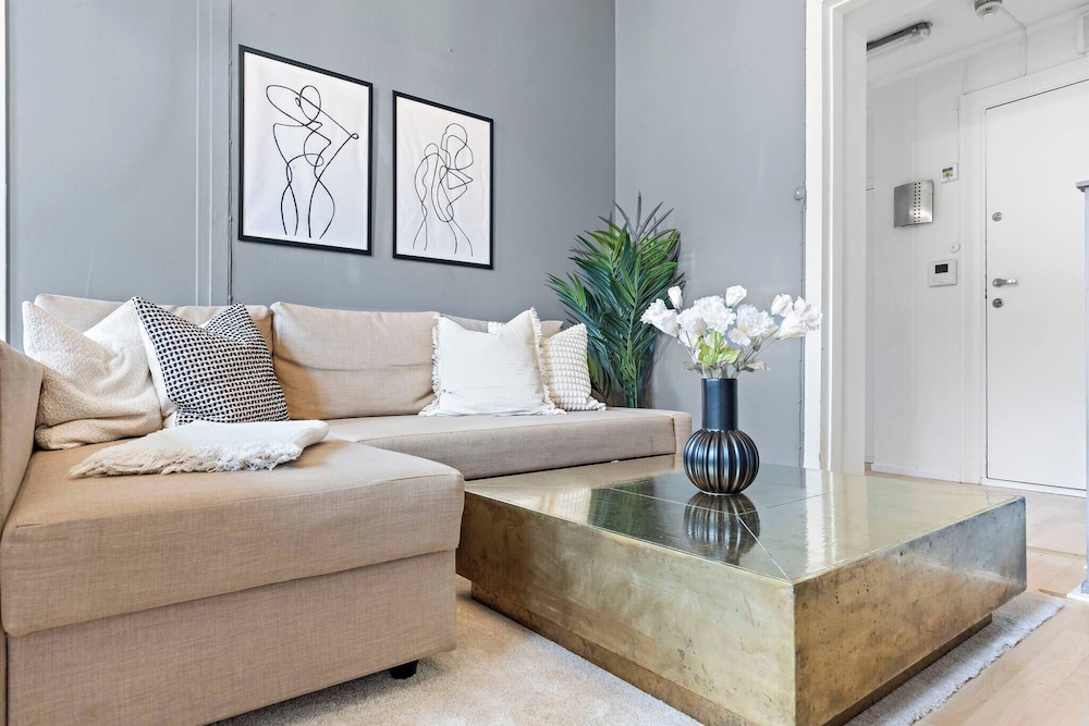 Apartment, 2 Bedrooms