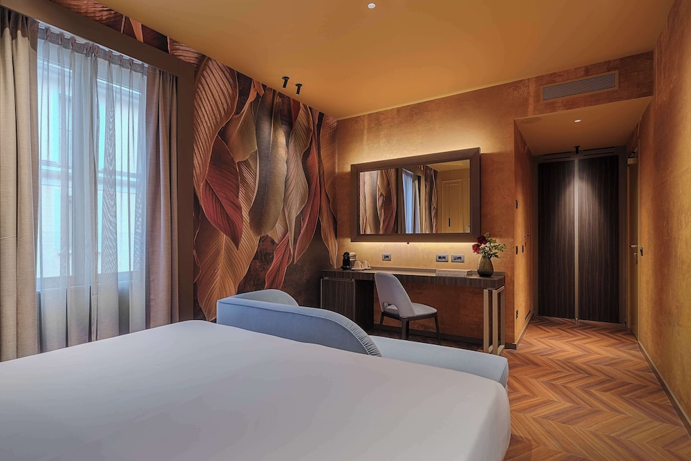 Deluxe Room, 1 King Bed (Executive)