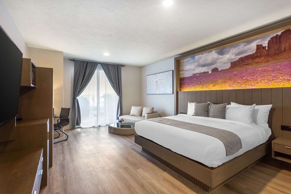 Room, 2 Queen Beds, Accessible, Non Smoking photo 2