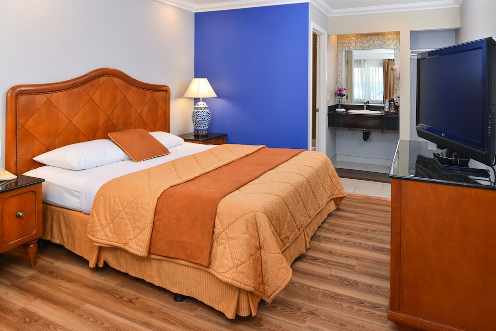 Single Room, Accessible photo 1