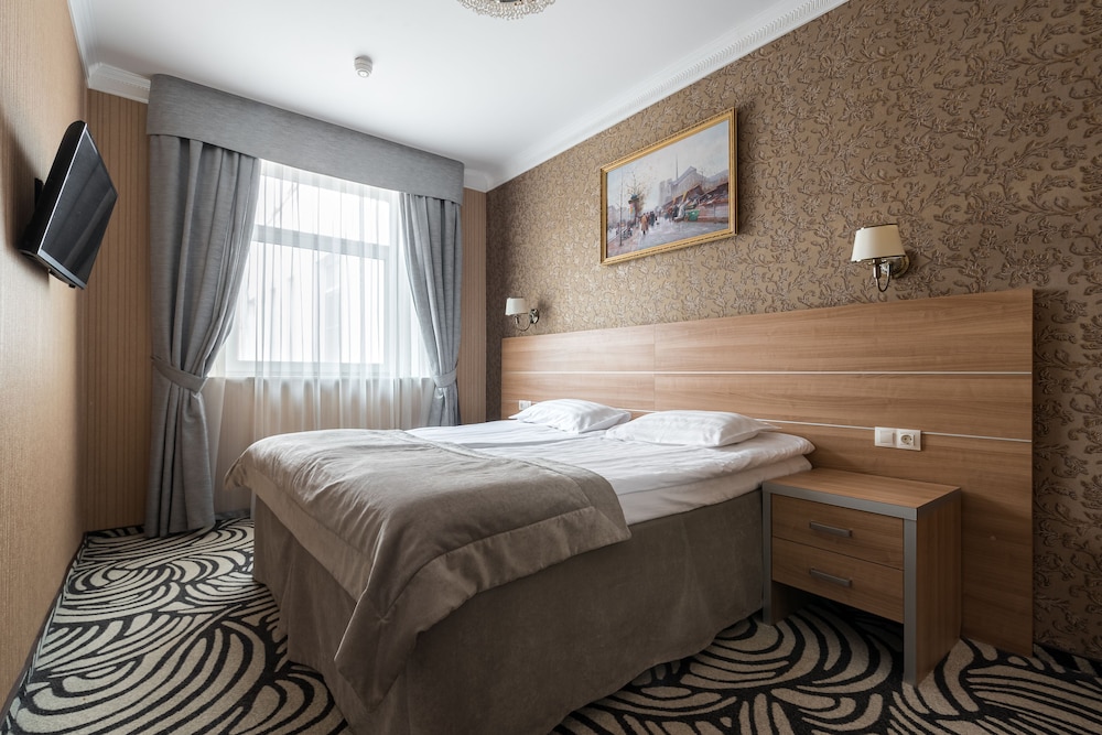 Luxury Room photo 2