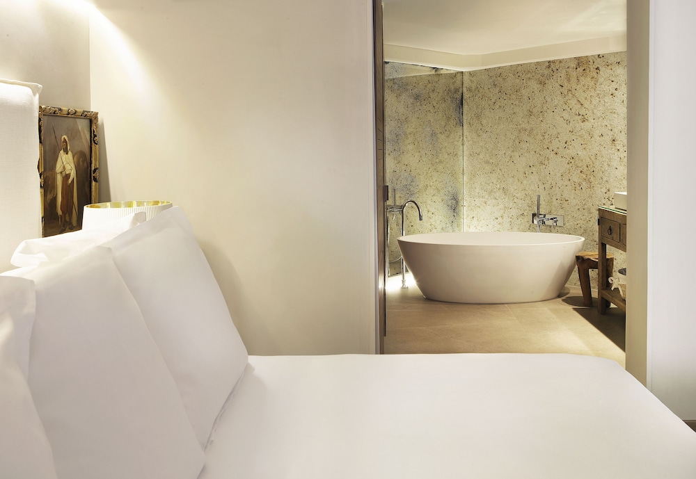 Grand Suite (Duplex)