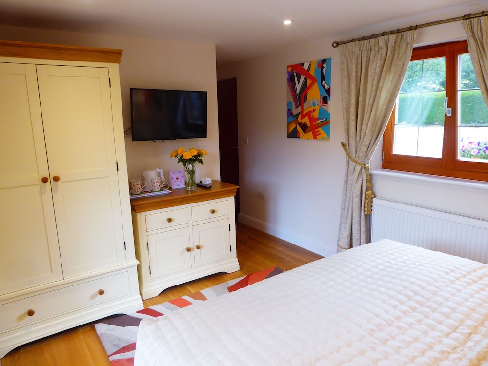 Superior Double Room, 1 King Bed