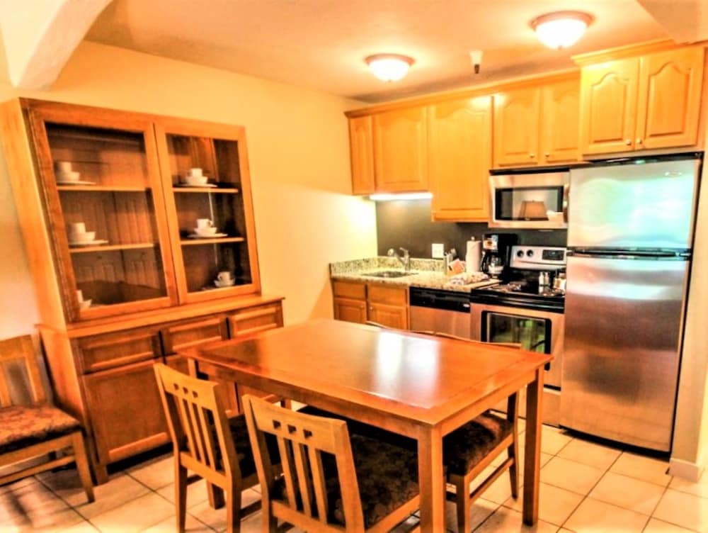 Deluxe Condo, 1 Bedroom photo 1
