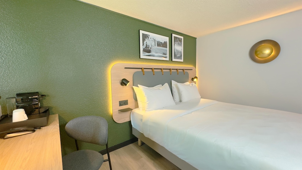 Superior Room, 1 Double Bed photo 3