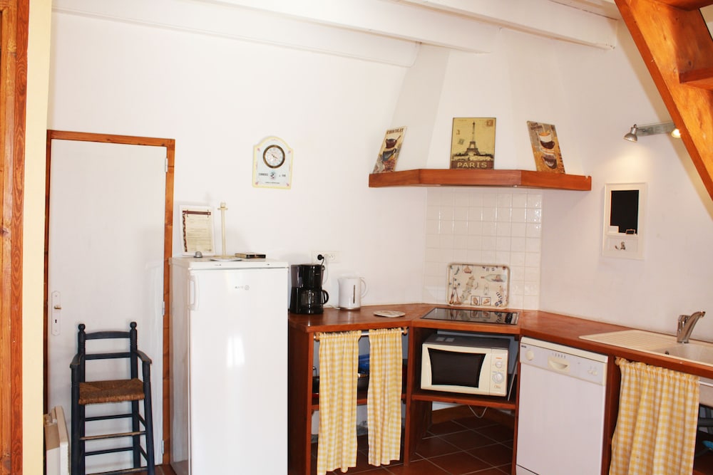 Domaine de la Laigne, Foto 10