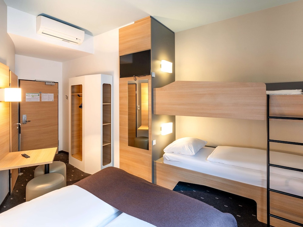 Quadruple Room photo 3