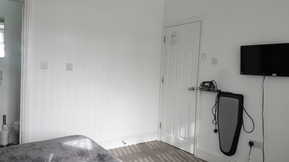 Comfort Double Room - Photo 3
