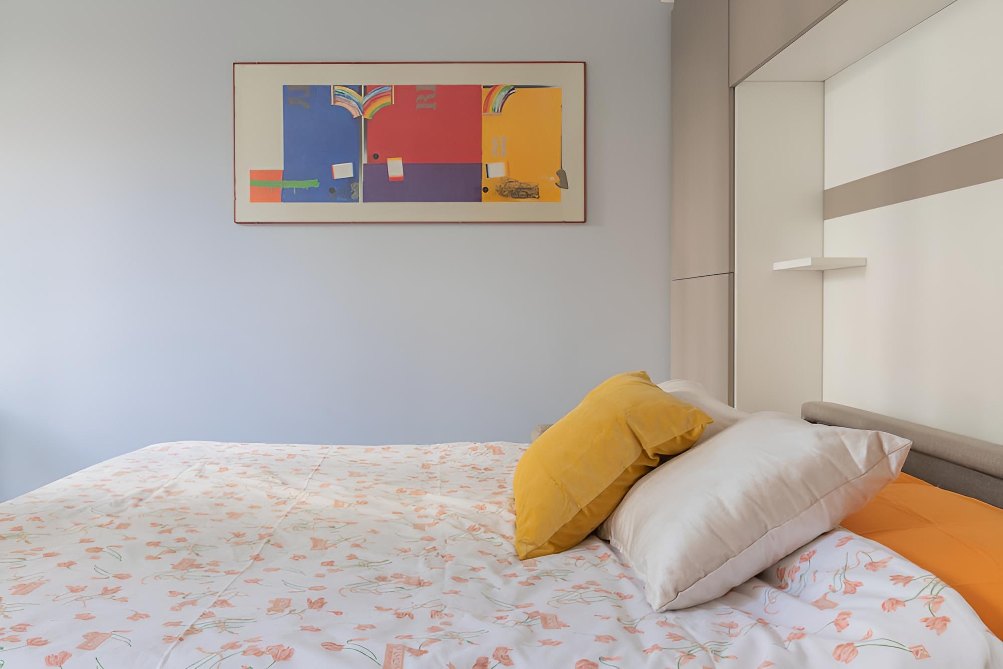Basic Apartment