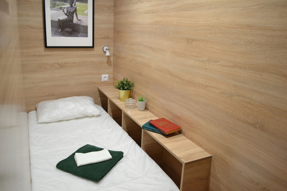 Economy Single Room photo 1
