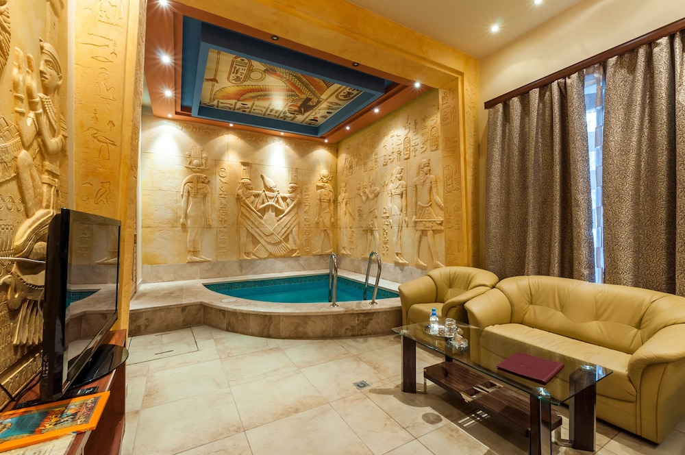Premium Suite (Egypt)