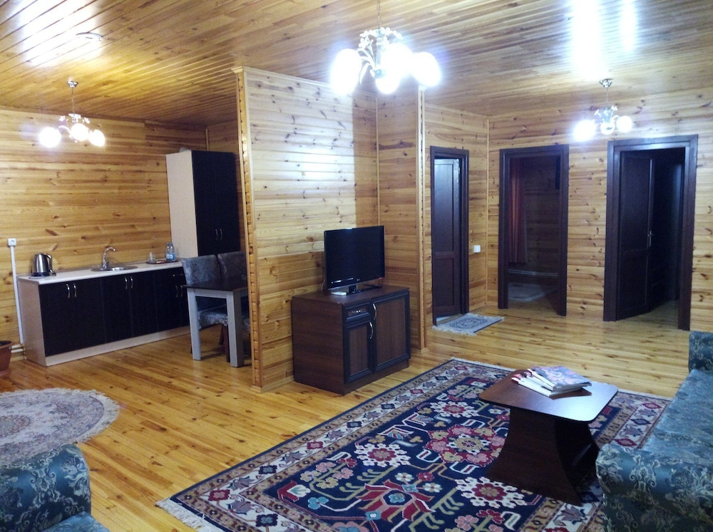 Cottage, 2 Bedrooms photo 2