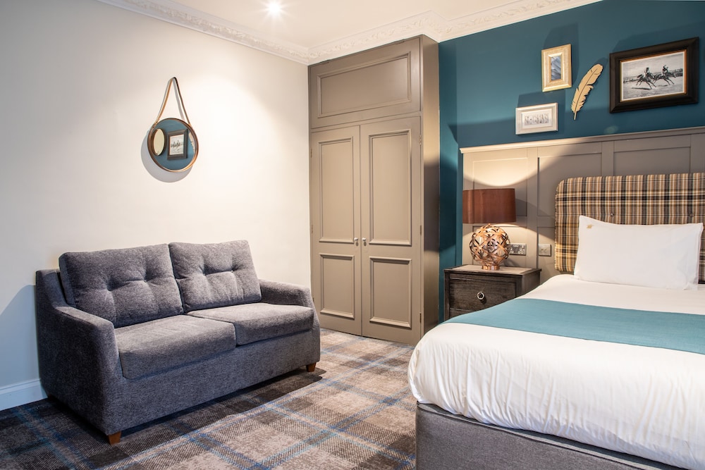 Feature Junior Suite
