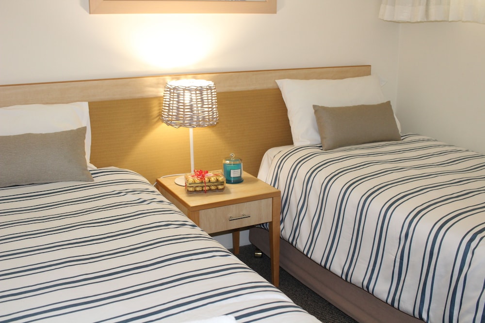 Superior Apartment, 2 Bedrooms