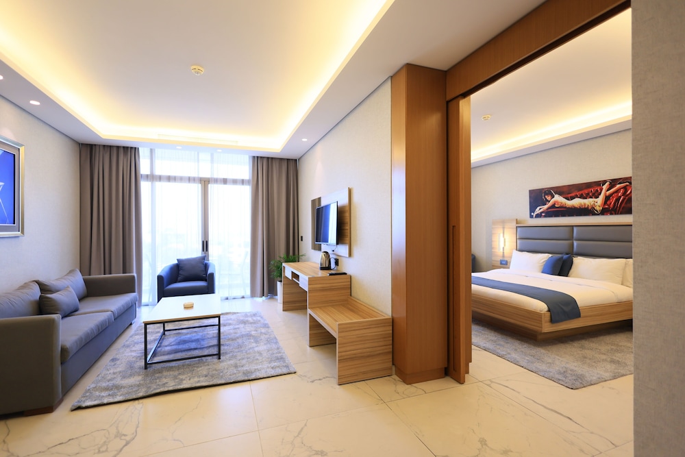 Family Suite photo 1