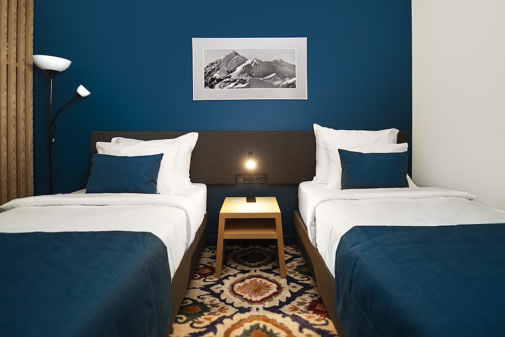 Twin Room, Mountain View - Photo 4