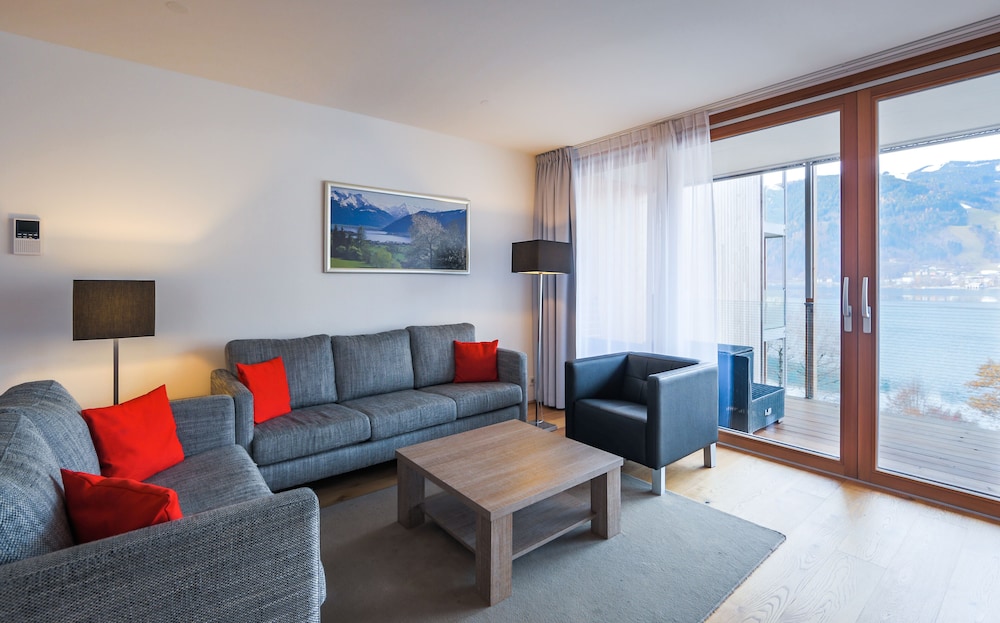 Apartment, 3 Bedrooms, Balcony (BV2.1 / Excl. 215 EUR cleaning fee) photo 1
