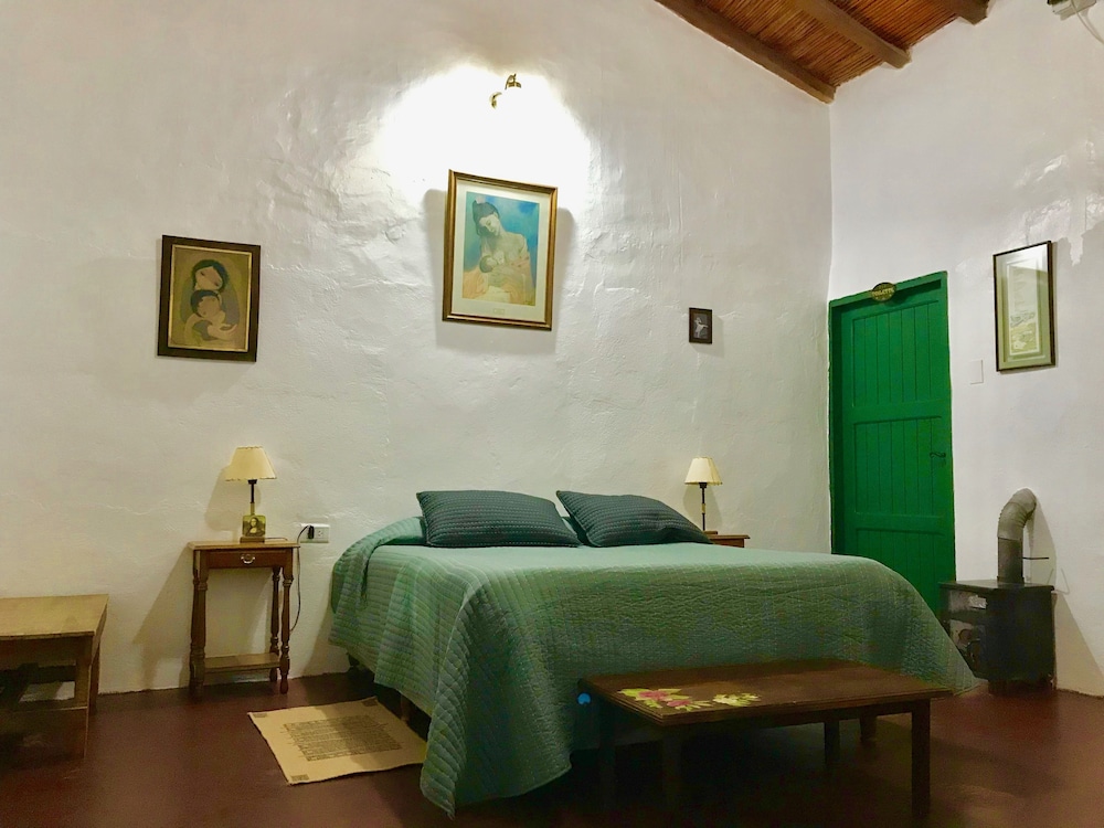 Quadruple Room photo 1