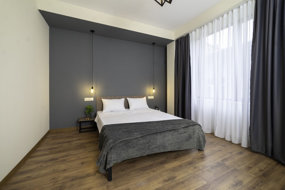 Deluxe Double Room photo 1