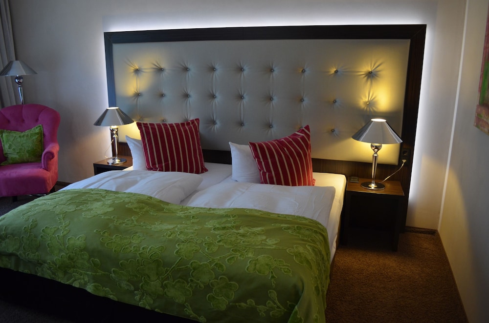 Standard Single Room photo 2