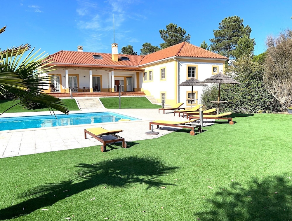 Family Villa, Garden View photo 2