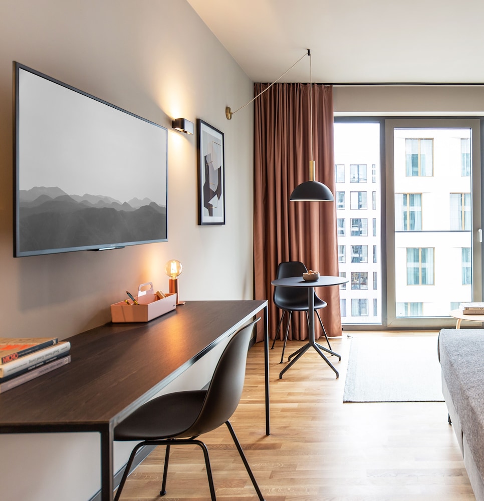 Apartment Smart