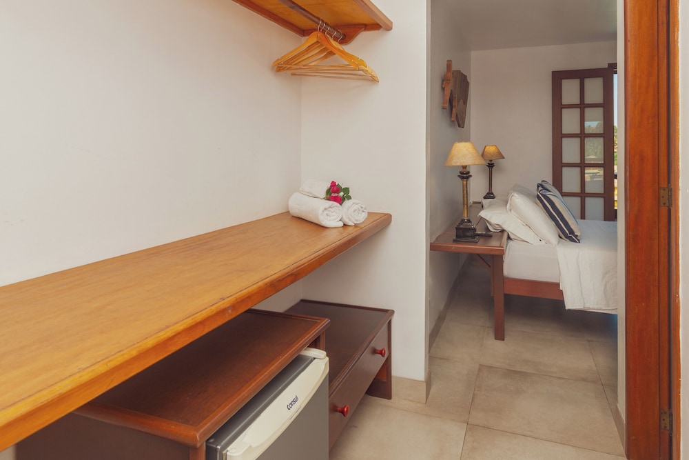 Superior Triple Room photo 3