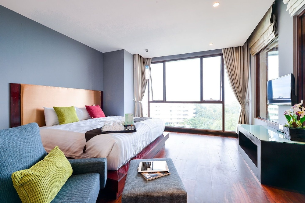 Junior Suite photo 3