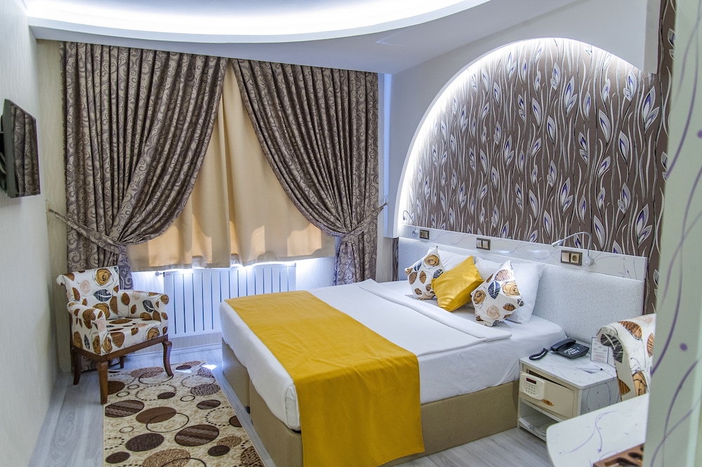 Deluxe Single Room photo 1