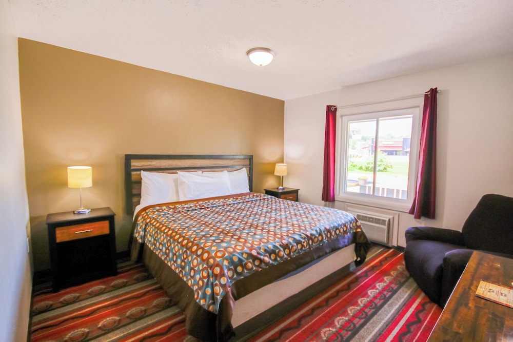 Room, 1 King Bed, Accessible, Non Smoking photo 2