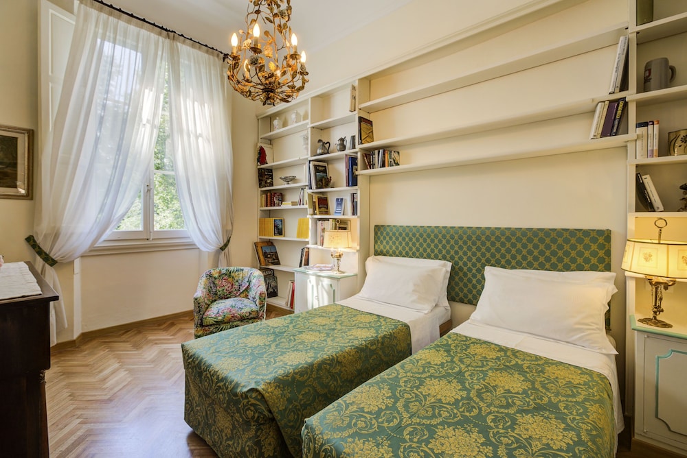 Apartment, 3 Bedrooms