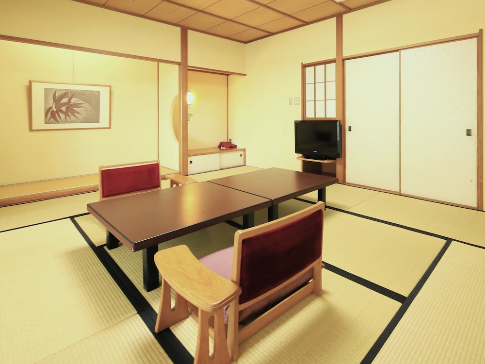 Basic Quadruple Room, Non Smoking