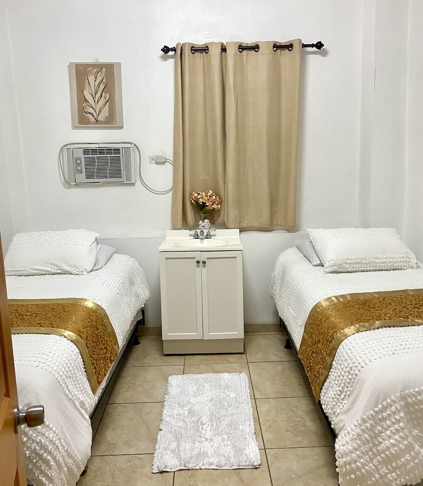 Economy Twin Room