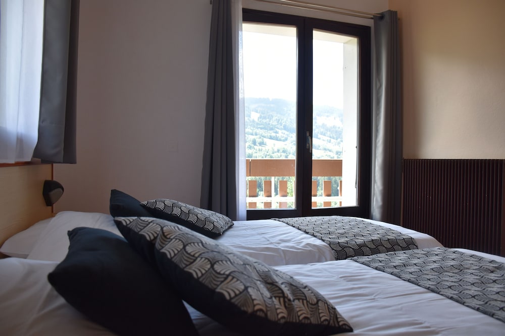 Chambre 6 pers.