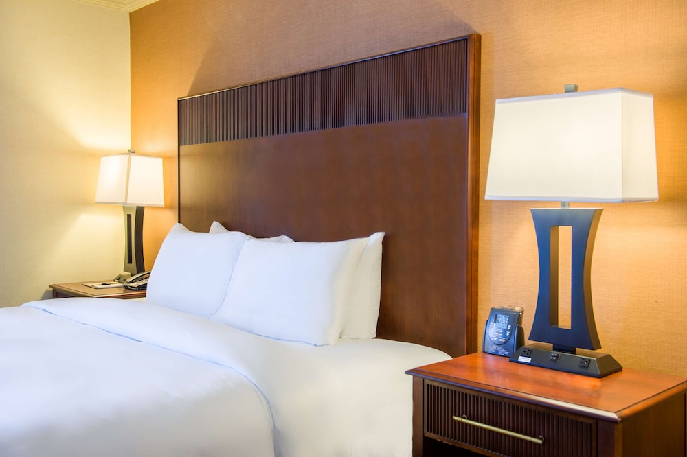 Deluxe Room, 1 King Bed, Accessible (Hearing Accessible) - Photo 3