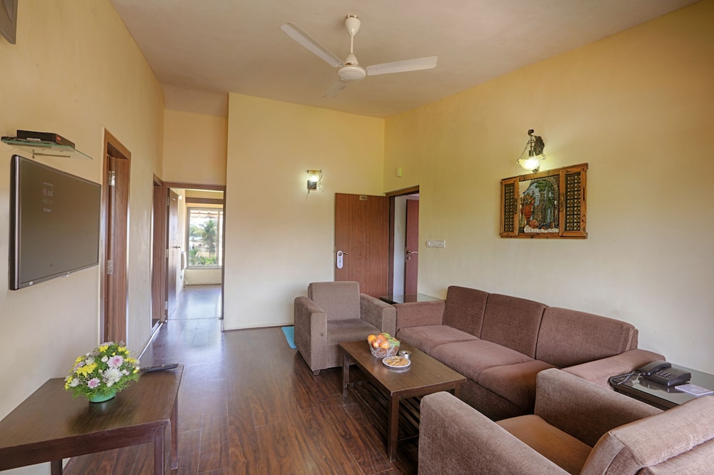 Deluxe Suite, 1 Double Bed photo 1