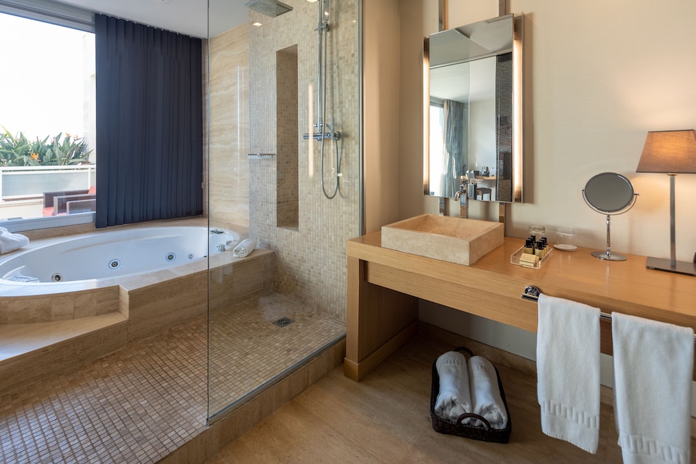 Suite, Sea View (Mediterránea ) photo