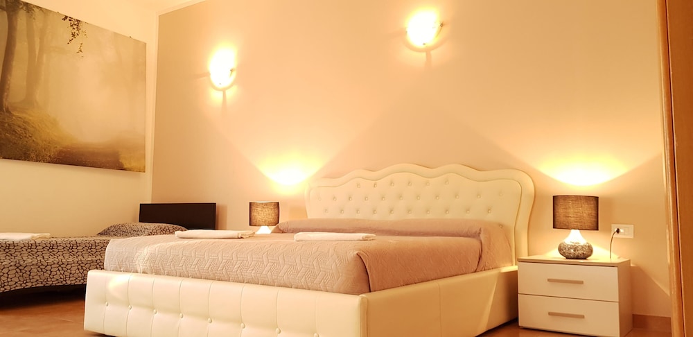 Family Triple Room