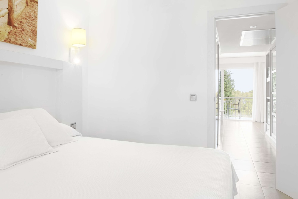 Junior Suite, Sea View