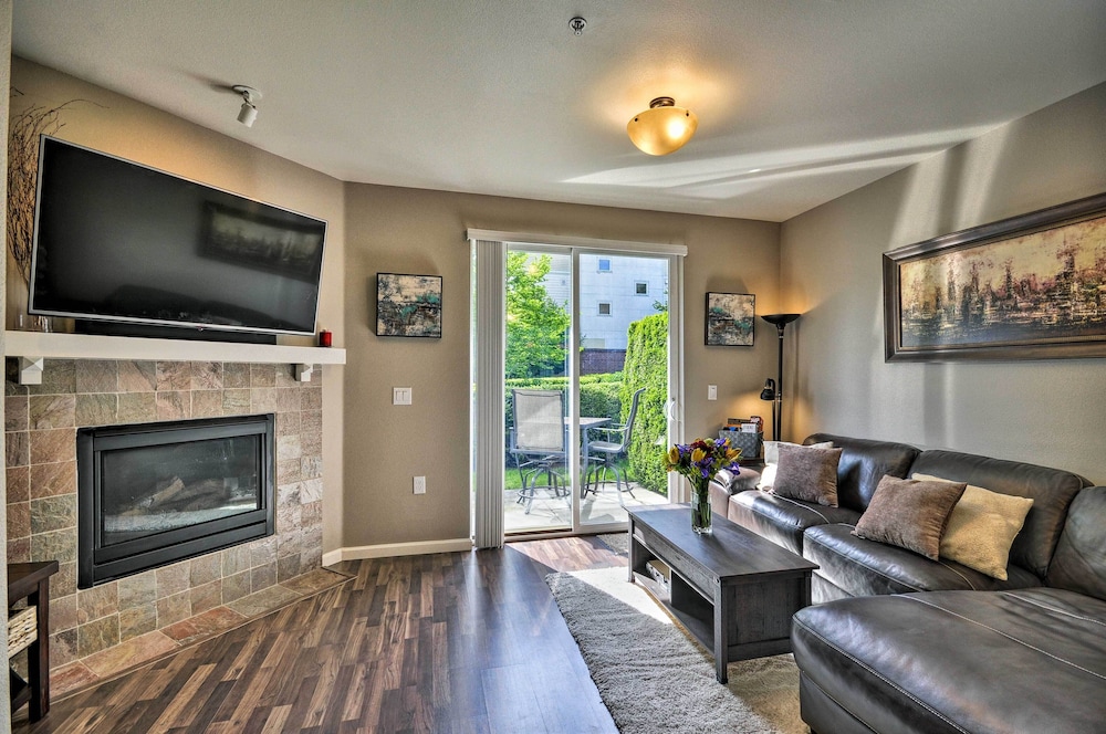 Apartment (2 Bedrooms) photo 1