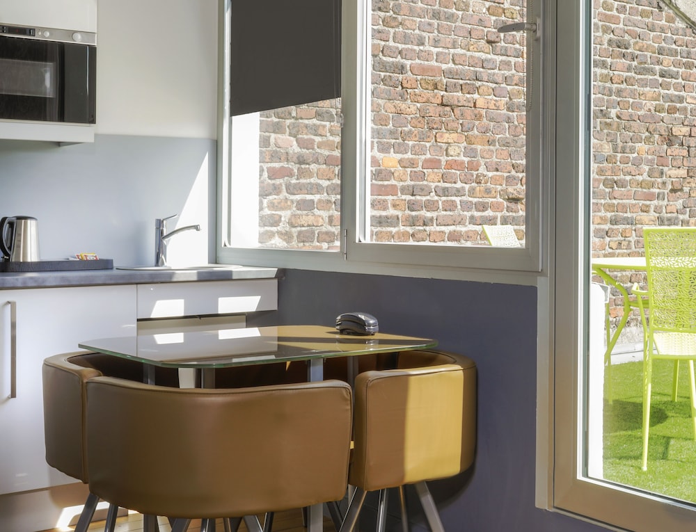 Prestige Junior Suite With Terrace photo 2