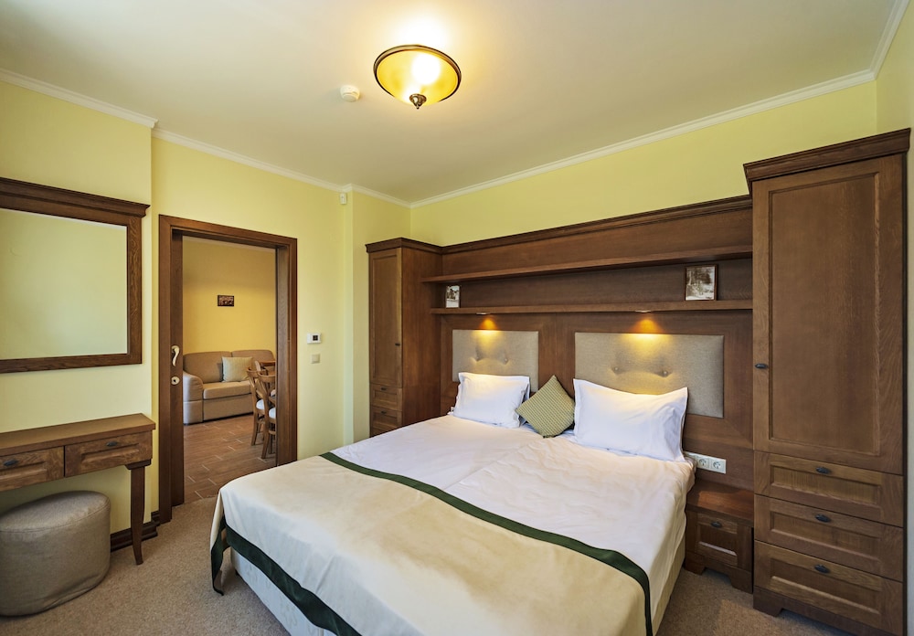 Luxury Apartment, 1 Bedroom, Balcony photo 1