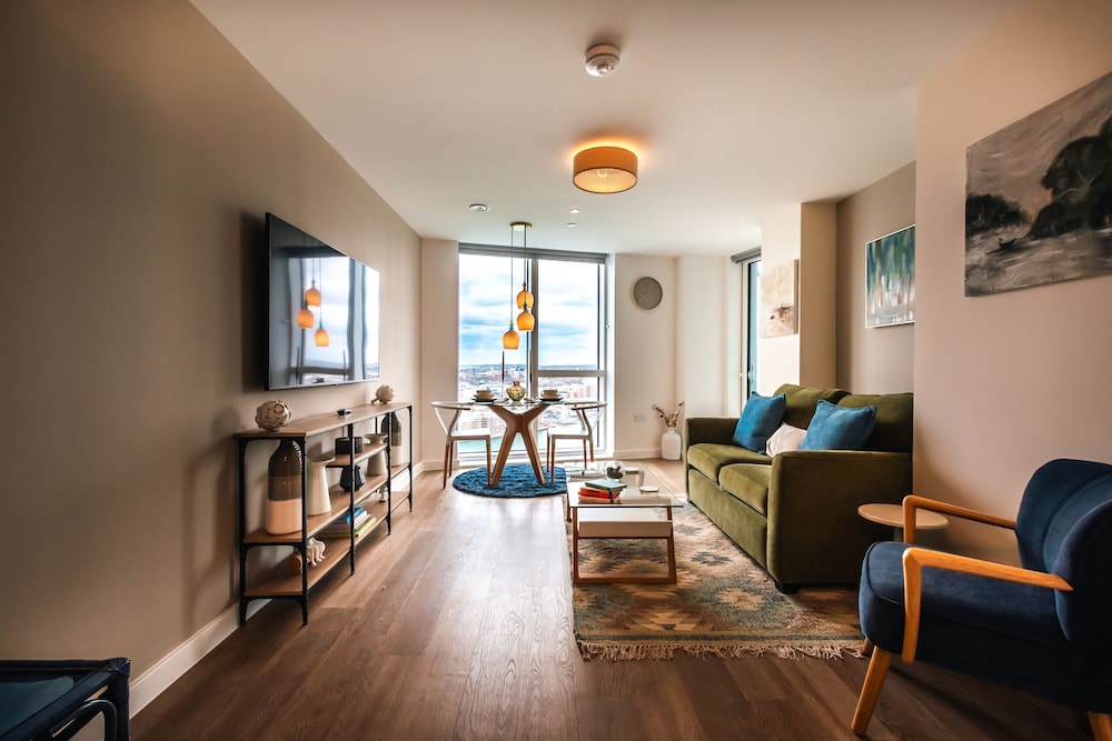 The Itchen River Apartments, Zdjęcie 15