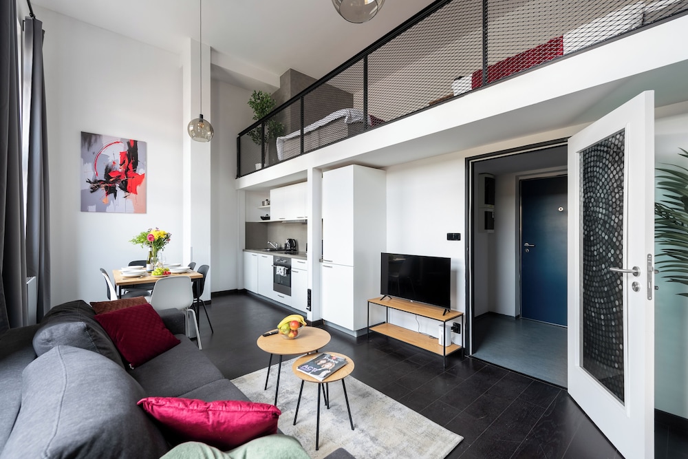 Classic Apartment