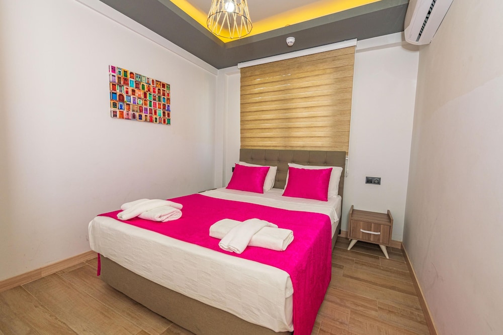 Standard Apartment, 2 Bedrooms