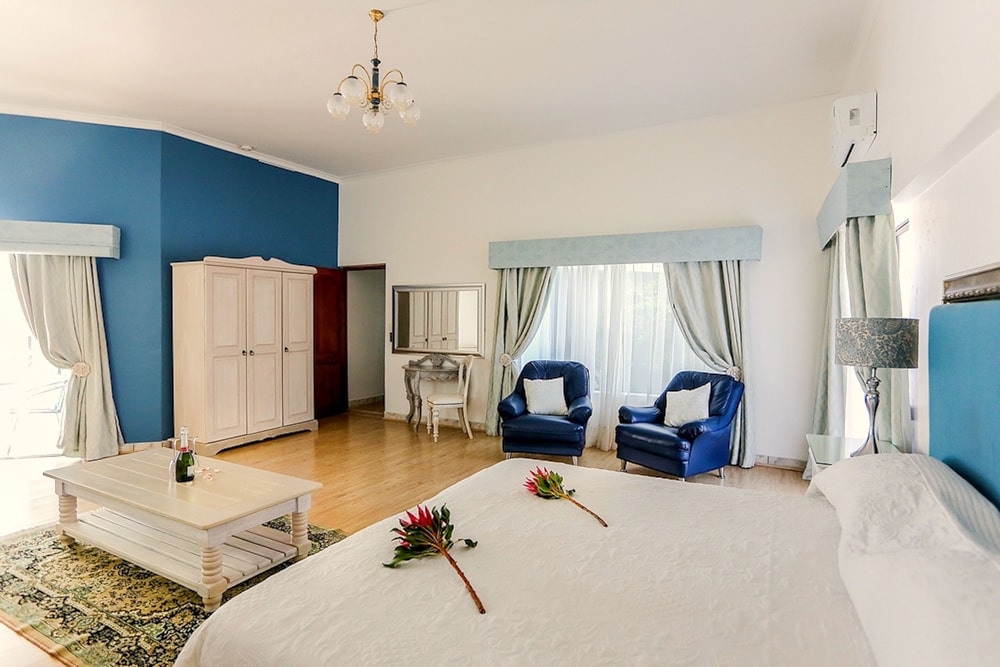 Standard Double or Twin Room, 1 Bedroom photo 1