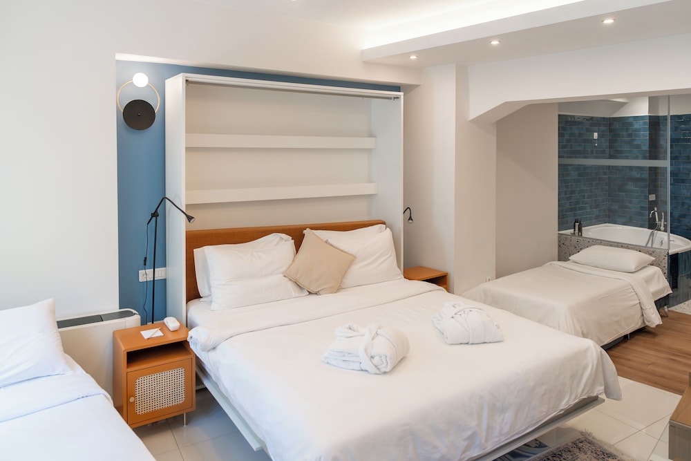 Bahar Executive Comfort Room photo 3