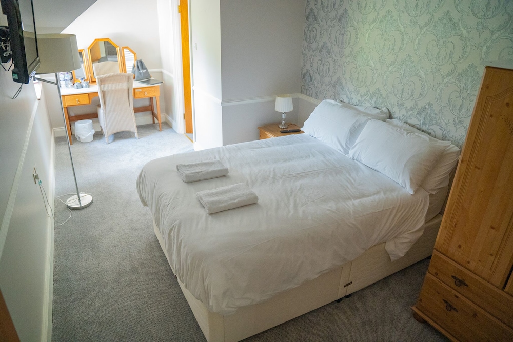 Standard Double Room photo 2