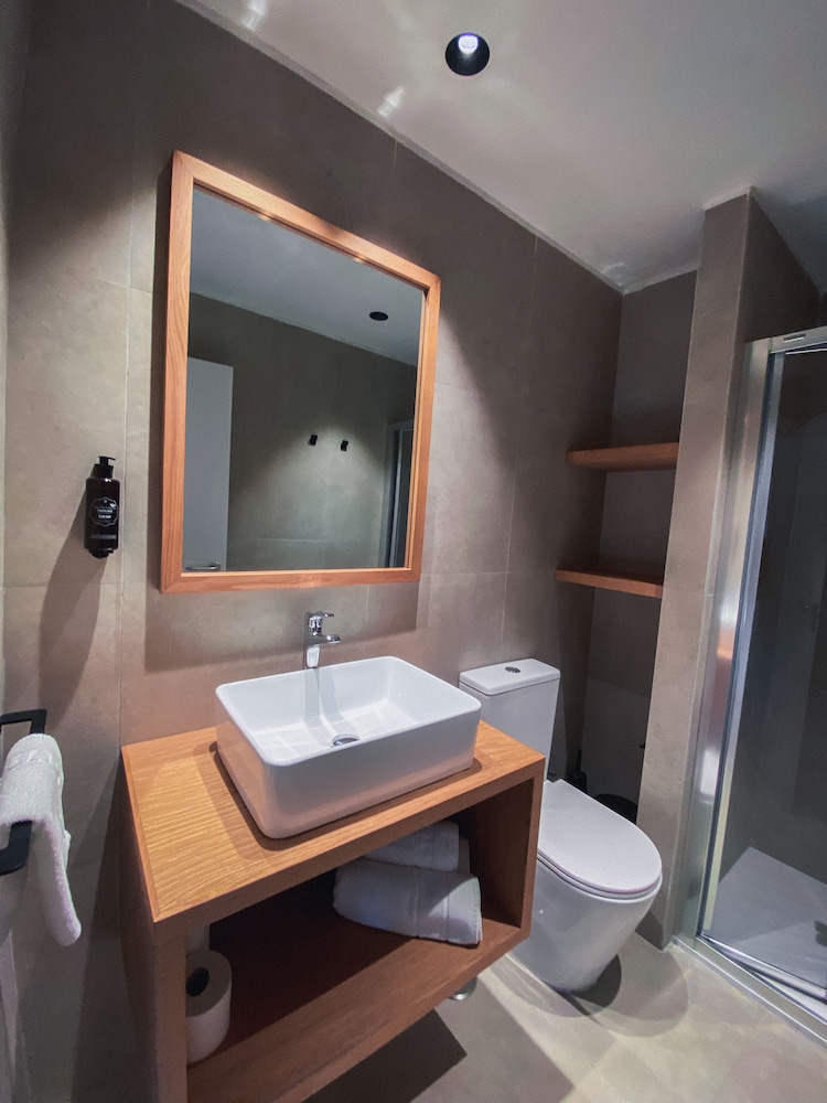 Superior Double Room, Balcony, Sea View - Photo 14