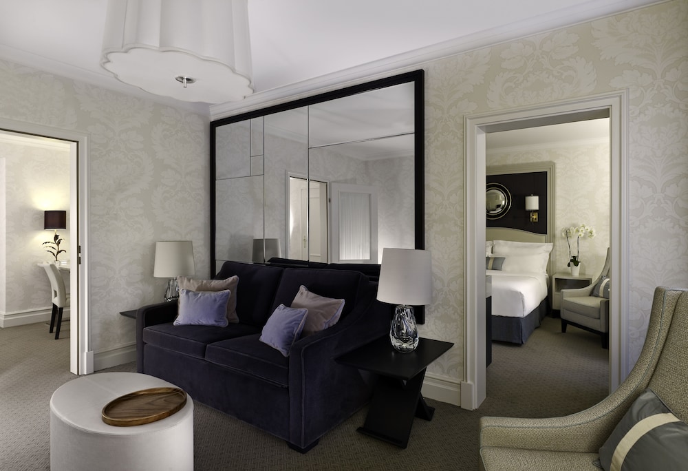 Suite, 1 Bedroom thumbnail 6